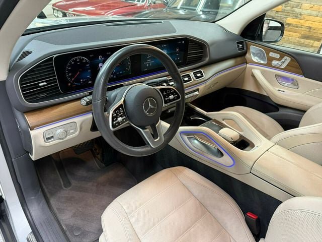 Used 2020 Mercedes-Benz GLE 450 4MATIC image 10