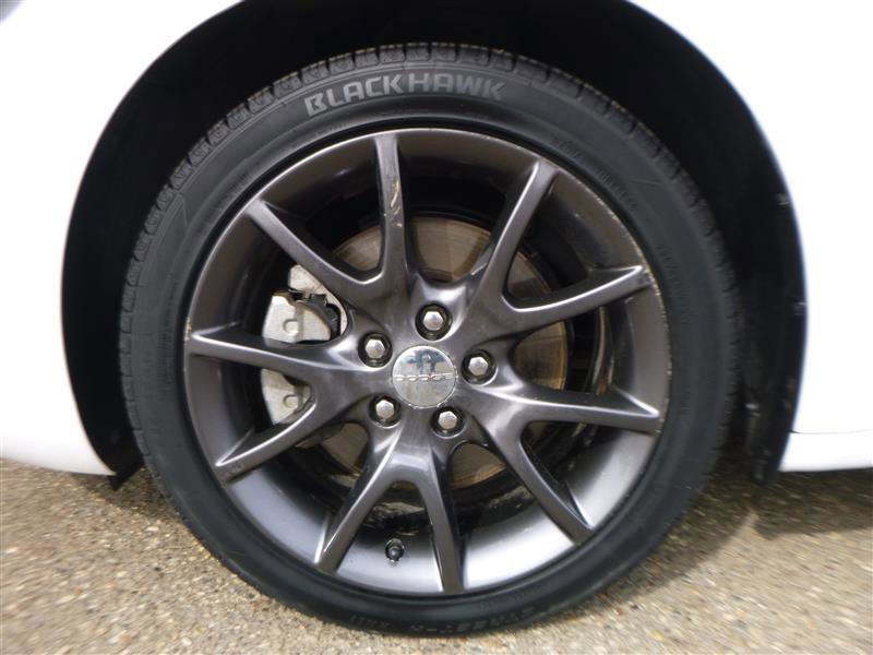 Used 2016 Dodge Dart SXT w/ Rallye Appearance Group FWD image 20
