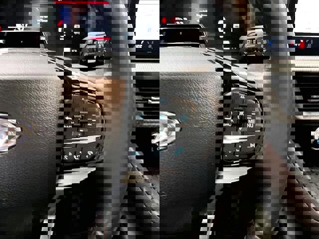 Used 2025 Ford Explorer Platinum w/ LUX Leather Package AWD/4WD image 25