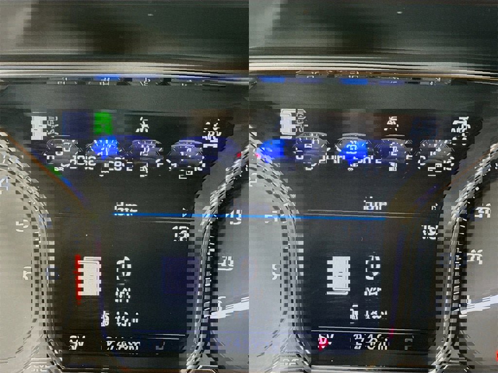 Used 2020 GMC Sierra 1500 Denali w/ Denali Ultimate Package image 6