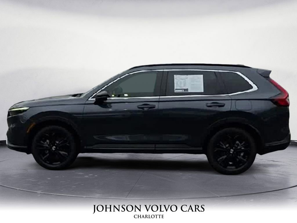 Used 2023 Honda CR-V Sport Touring image 7