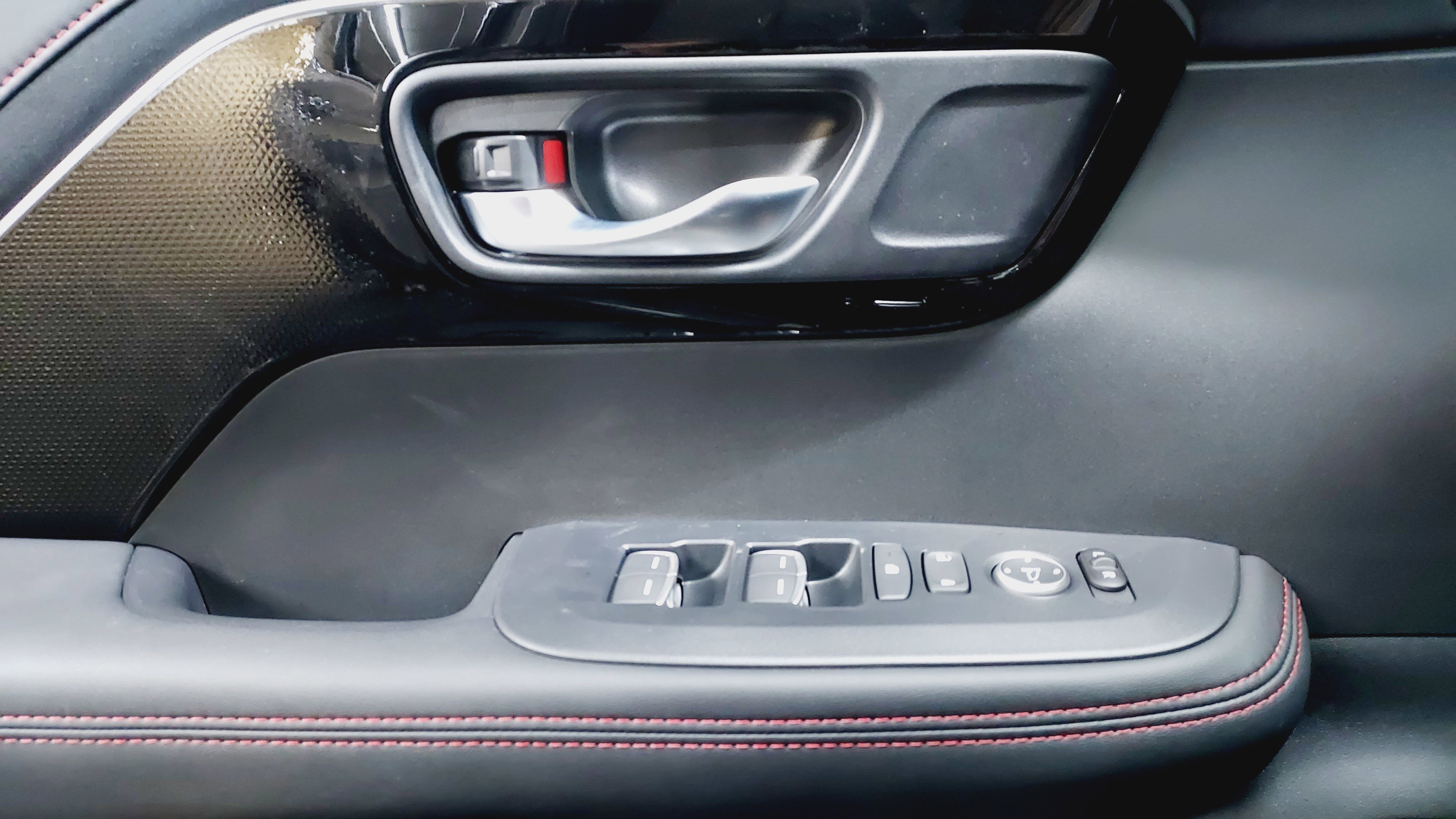 New 2025 Acura ADX A-Spec image 14