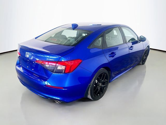 Used 2024 Honda Civic Sport image 8