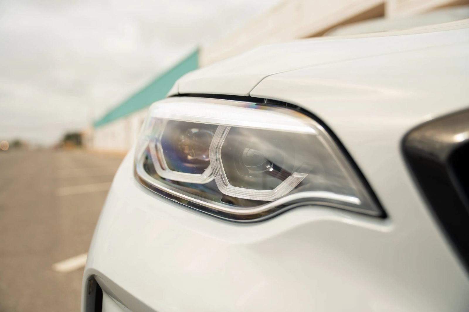Used 2020 BMW M2 Competition w/ Executive Package RWD image 11