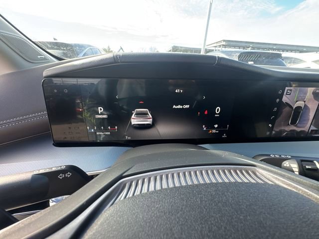 New 2026 Nissan Murano Platinum w/ Cargo Package AWD/4WD image 15