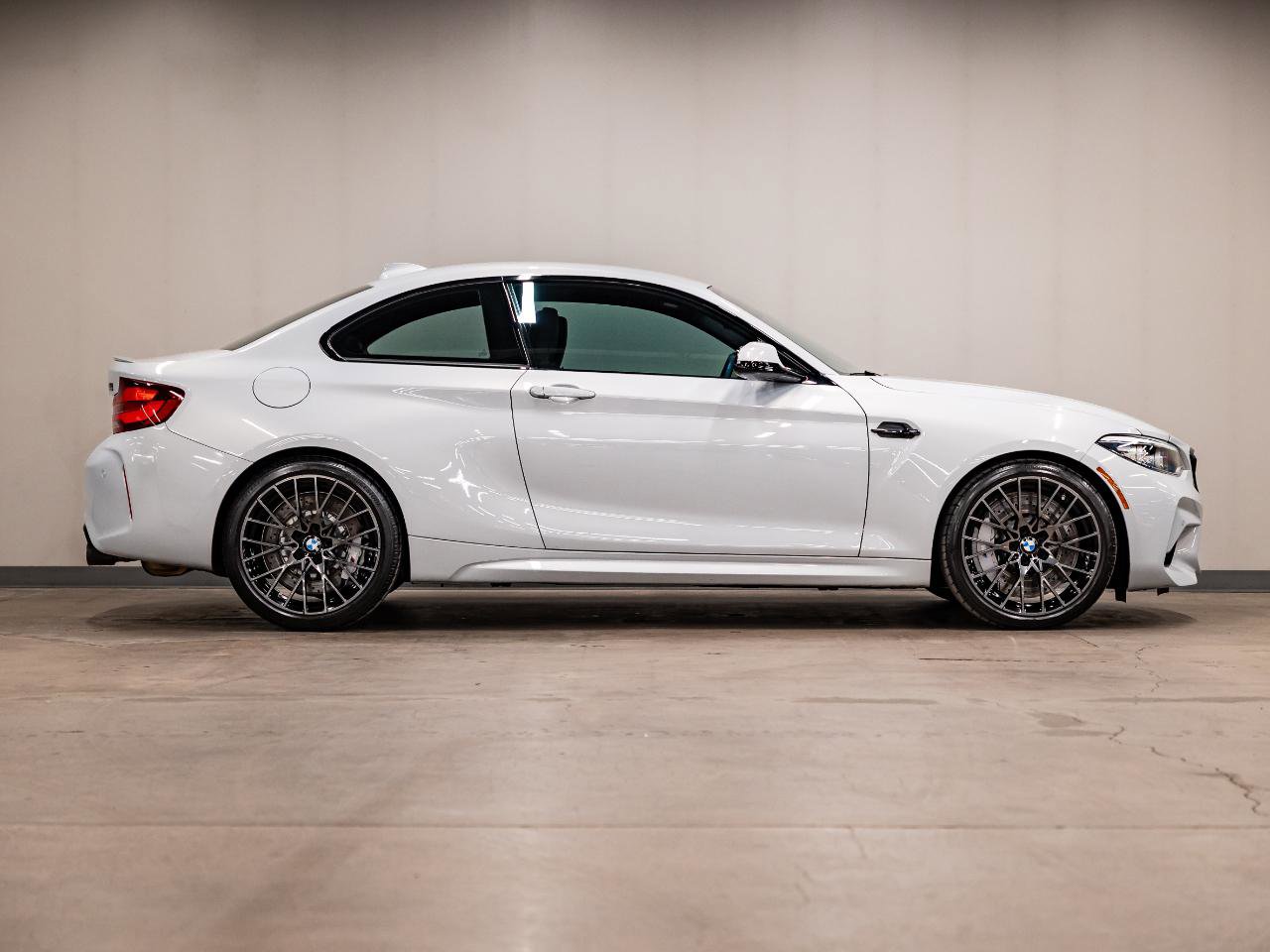 Used 2021 BMW M2 Competition w/ Executive Package image 13