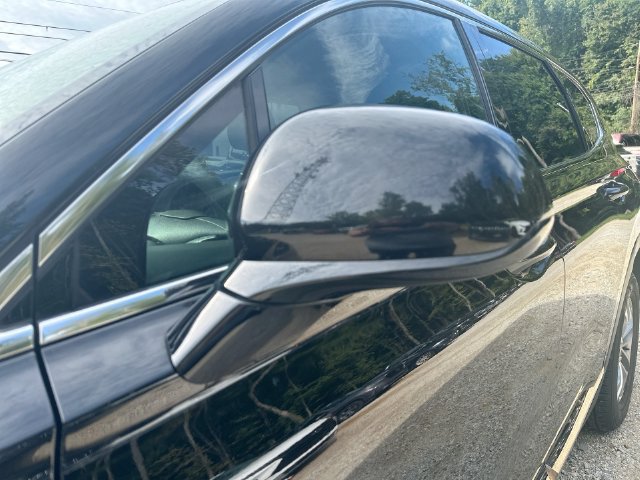 Used 2019 Hyundai Santa Fe SEL FWD image 61