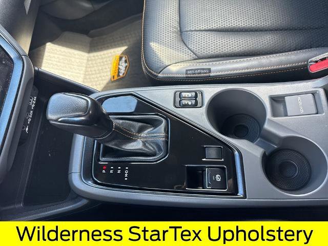 Used 2024 Subaru Crosstrek 2.5i Wilderness w/ Wilderness Package image 15