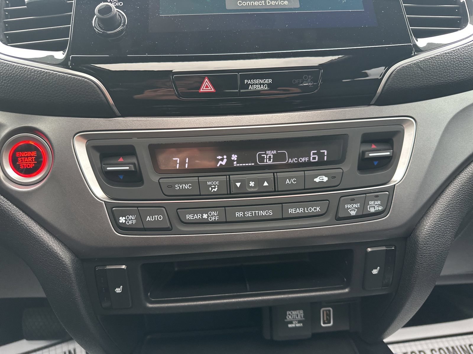 Used 2019 Honda Pilot EX-L image 68