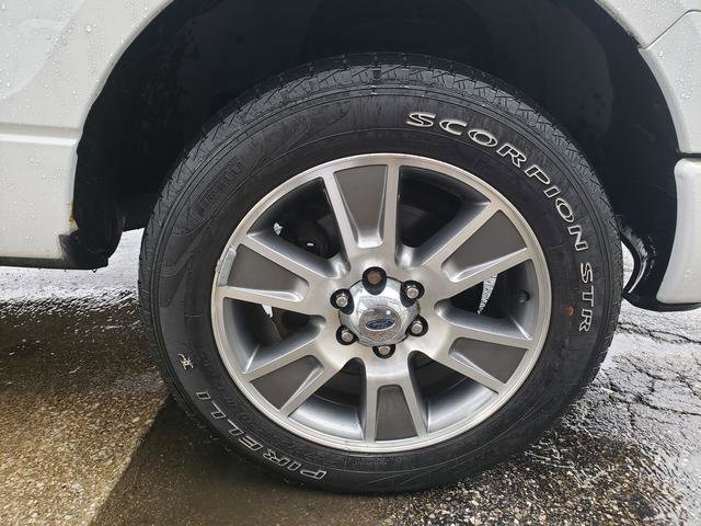 Used 2014 Ford F150 STX w/ Equipment Group 201A Mid image 27