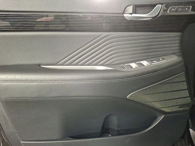 Used 2023 Hyundai Palisade Calligraphy w/ Cargo Package image 16