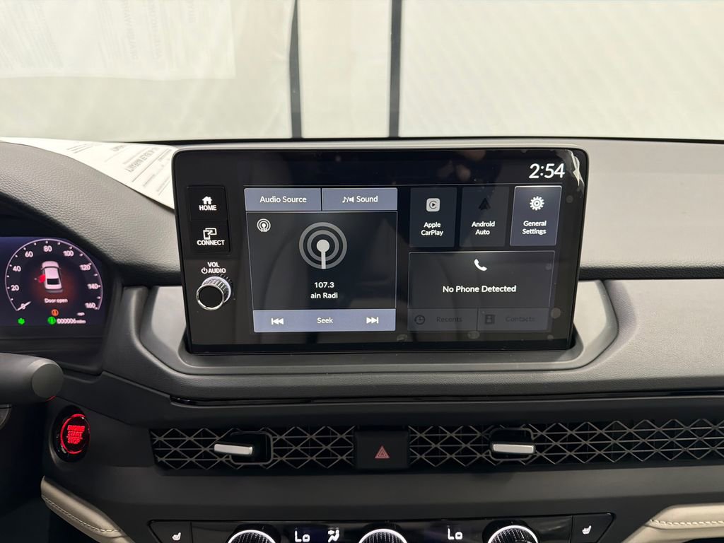 Used 2026 Honda Accord SE image 28