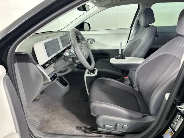 Used 2024 Hyundai Ioniq 5 SEL image 11