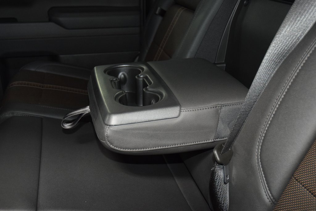 Used 2025 Chevrolet Silverado 1500 High Country w/ Midnight Edition image 42