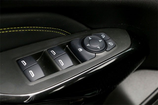 Used 2024 Chevrolet Trax ACTIV image 22