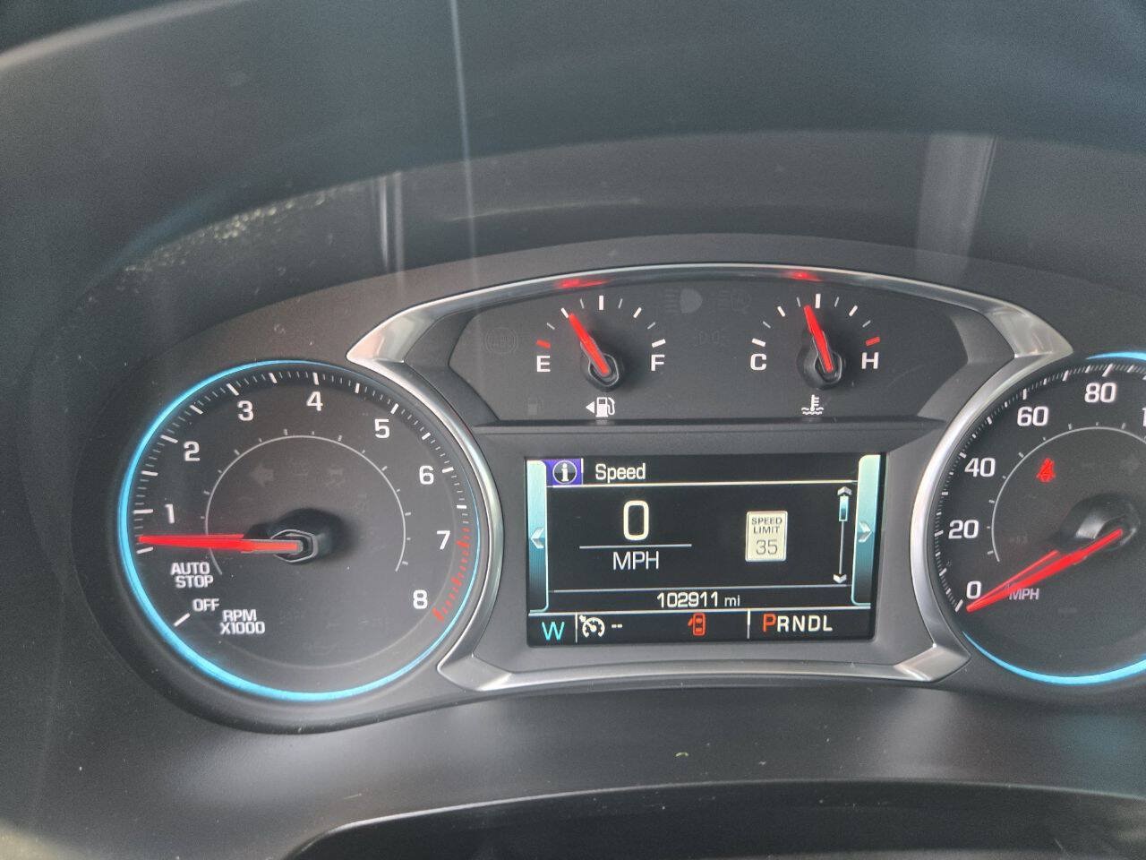 Used 2019 Chevrolet Traverse LT FWD image 30