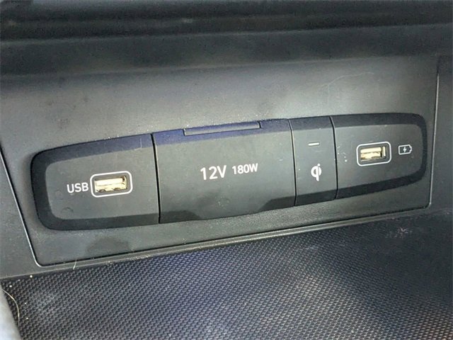 Used 2023 Hyundai Tucson Limited image 27