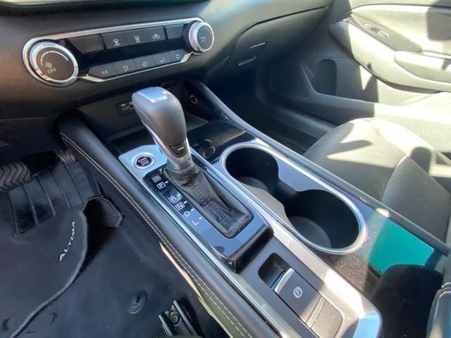 Certified 2023 Nissan Altima 2.5 SV image 13