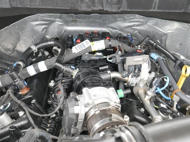 Used 2024 Ford F150 XL image 9