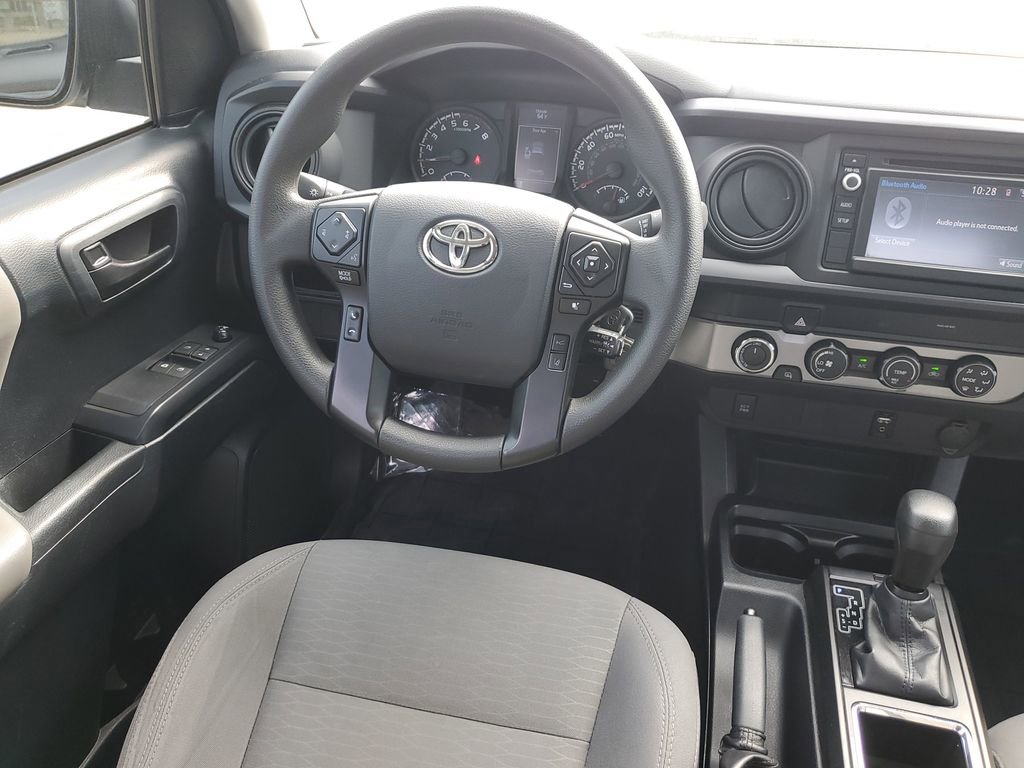 Used 2019 Toyota Tacoma SR image 11