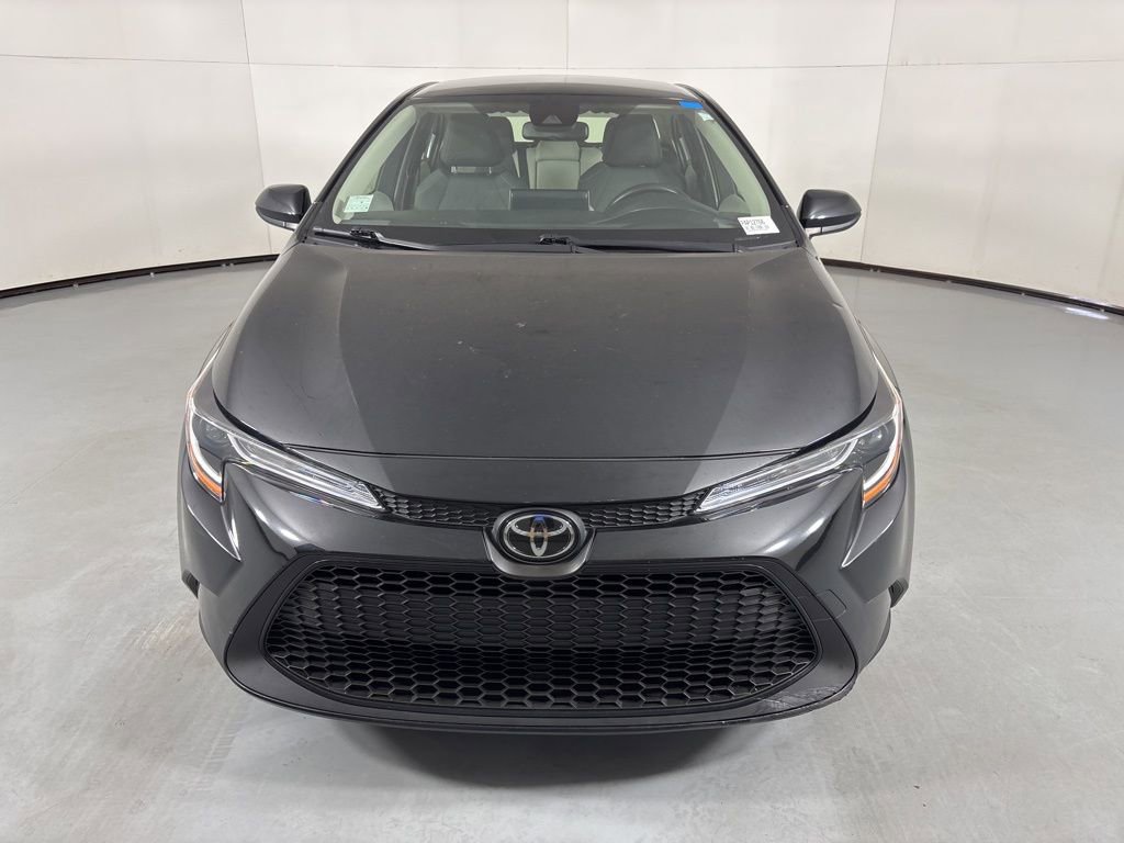 Used 2020 Toyota Corolla LE FWD image 4
