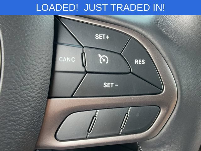 Used 2020 Dodge Charger SXT w/ Plus Group RWD image 28