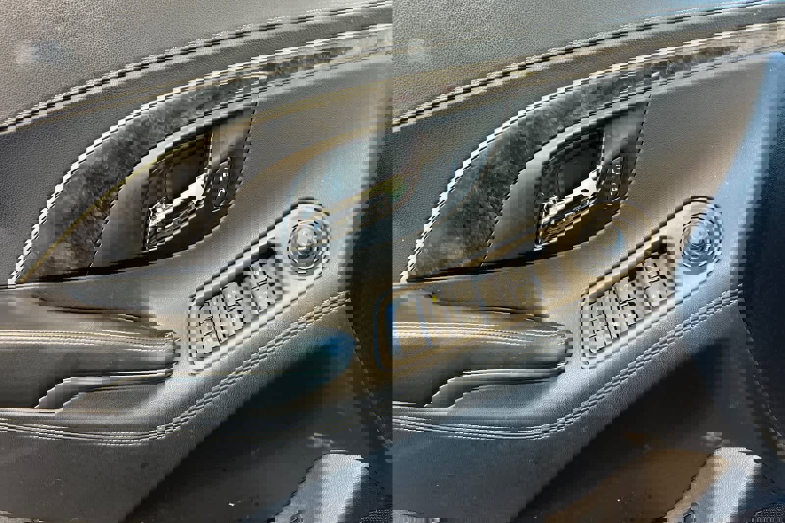 Used 2015 Buick LaCrosse Leather image 13