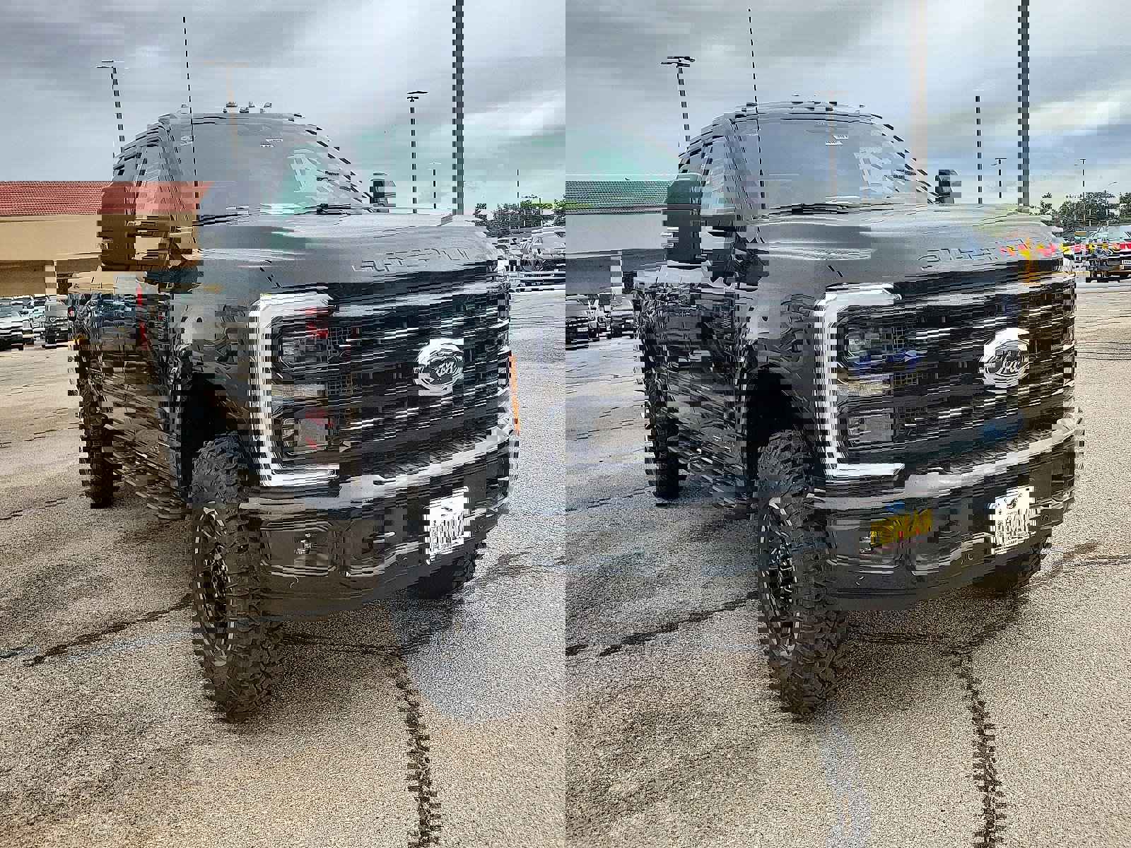 New 2026 Ford F350 4x4 Crew Cab Super Duty image 26