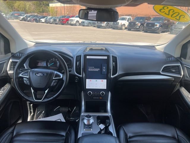 Used 2023 Ford Edge SEL w/ Convenience Package AWD/4WD image 21