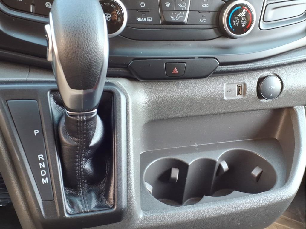 Used 2024 Ford Transit 250 Low Roof w/ Exterior Upgrade Package image 25