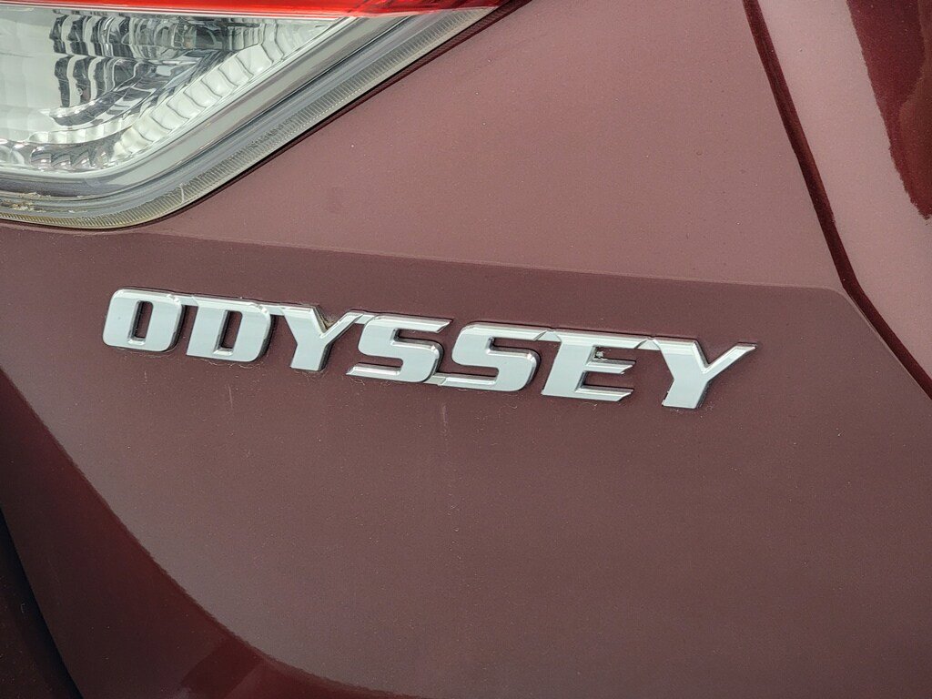 Used 2016 Honda Odyssey EX-L image 10