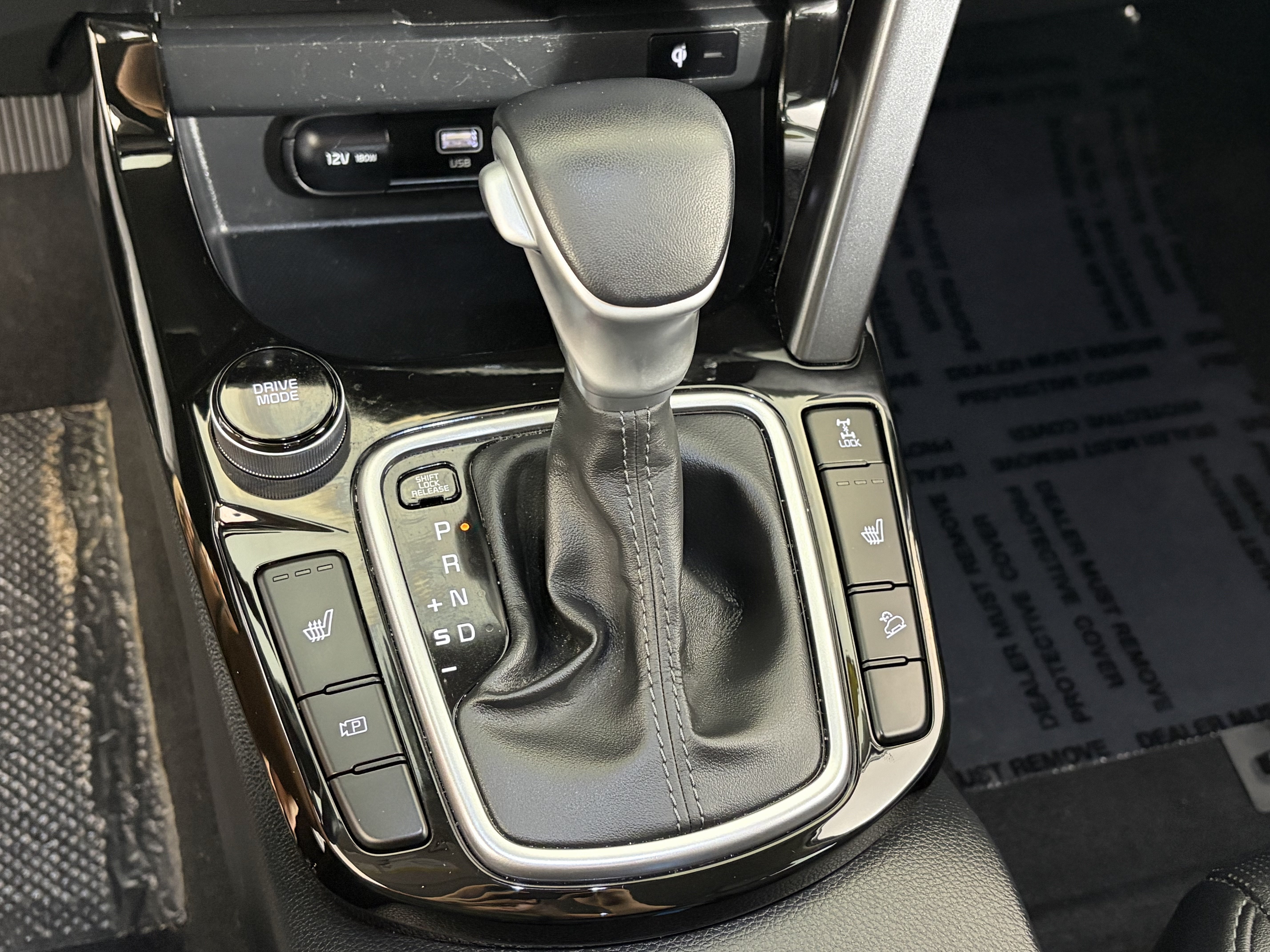 Certified 2024 Kia Seltos SX AWD/4WD image 24
