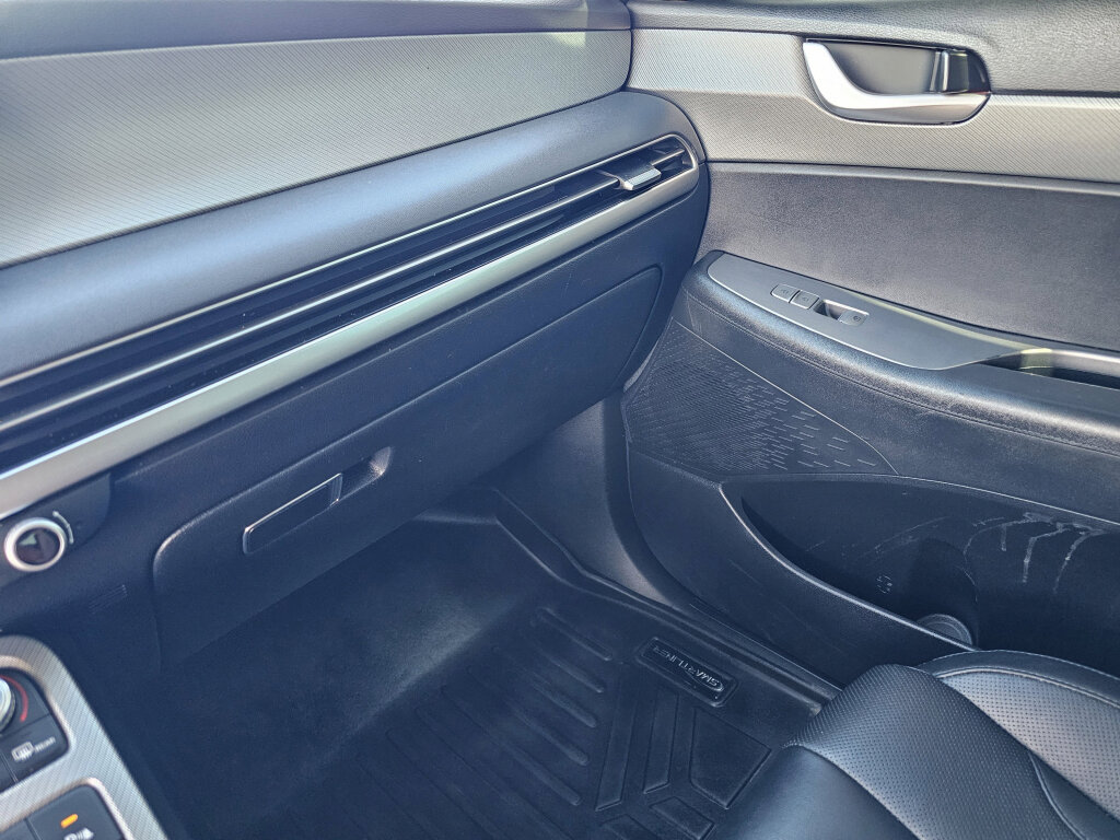 Used 2023 Hyundai Palisade XRT w/ Cargo Package FWD image 30