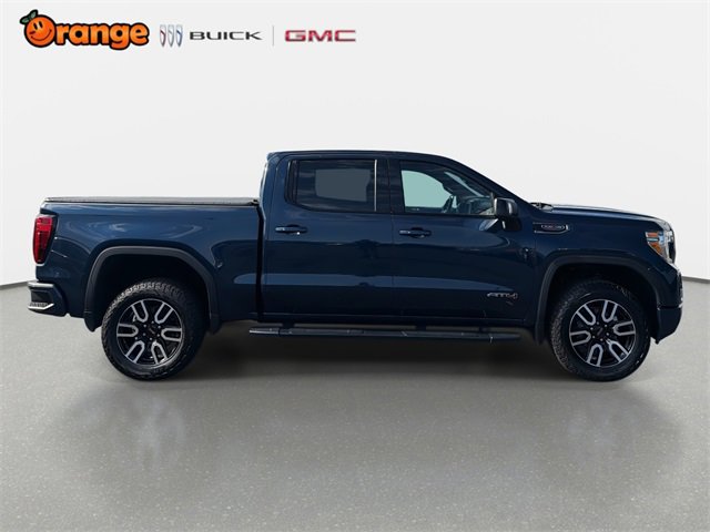 Used 2019 GMC Sierra 1500 AT4 w/ AT4 Premium Package image 2