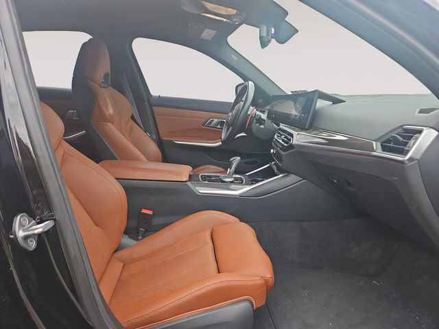 Used 2023 BMW M3 Competition AWD/4WD image 15