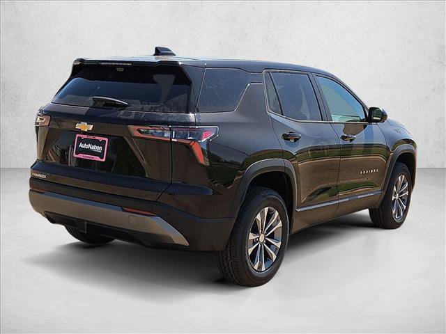 New 2027 Chevrolet Equinox LT w/ Safety and Technology Package FWD image 2