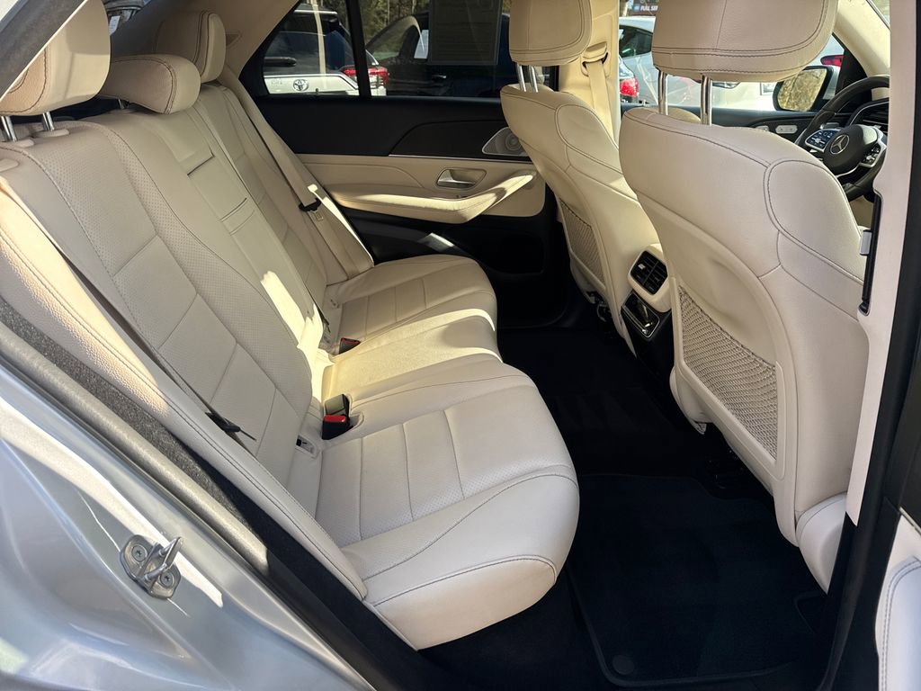 Used 2021 Mercedes-Benz GLE 350 image 15