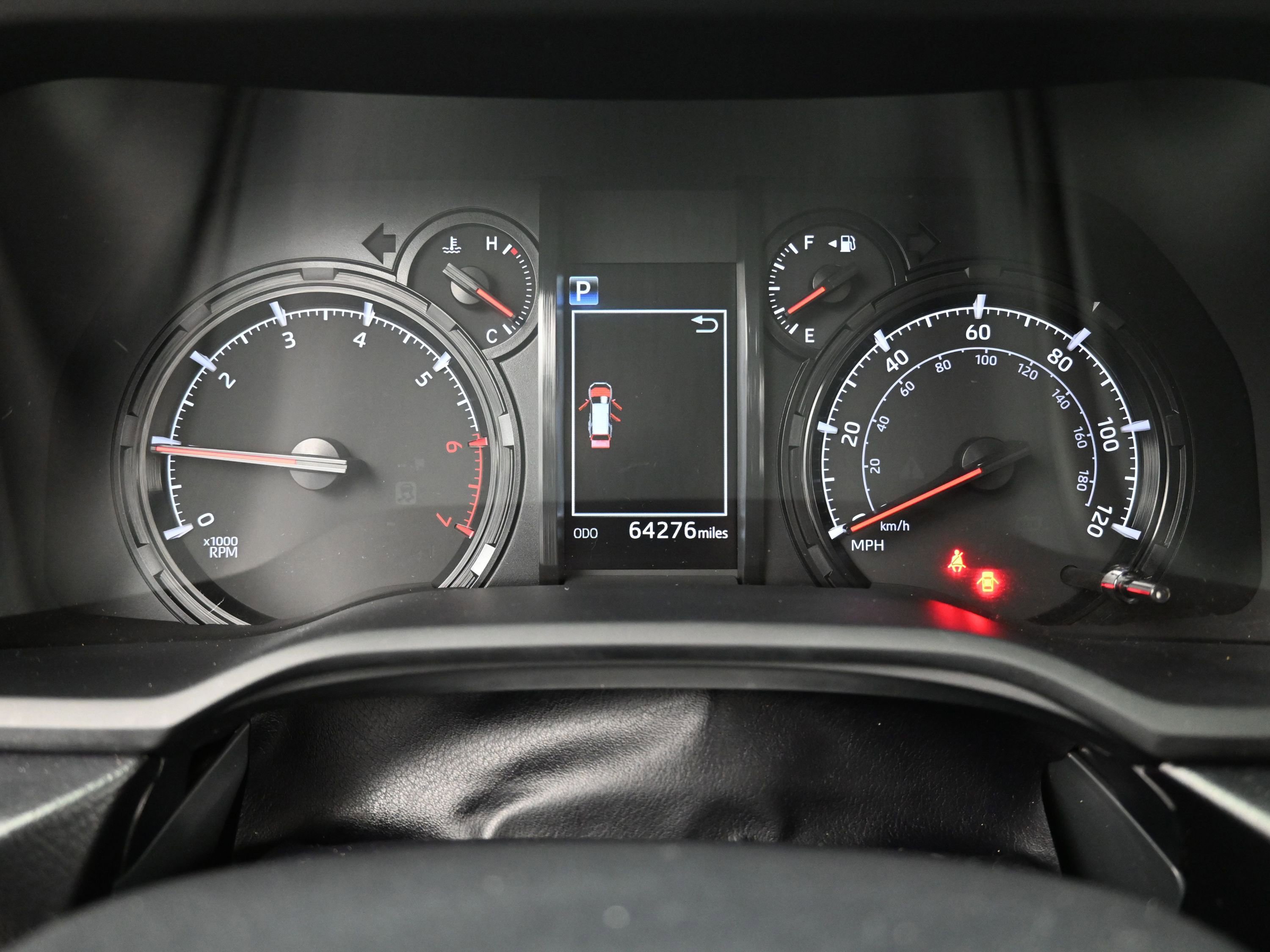 Certified 2023 Toyota 4Runner SR5 image 9