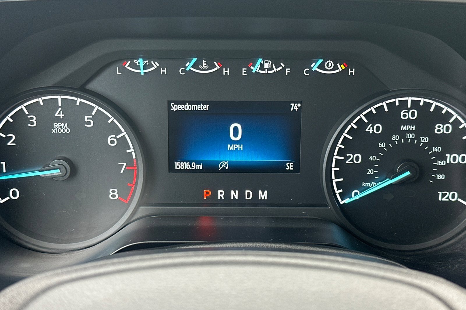 Used 2022 Ford F150 XLT image 24