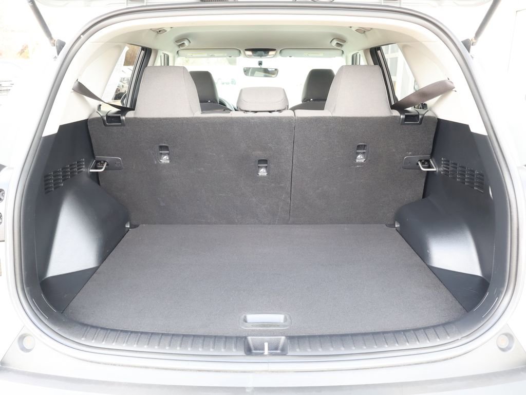 Used 2021 Kia Seltos LX image 24