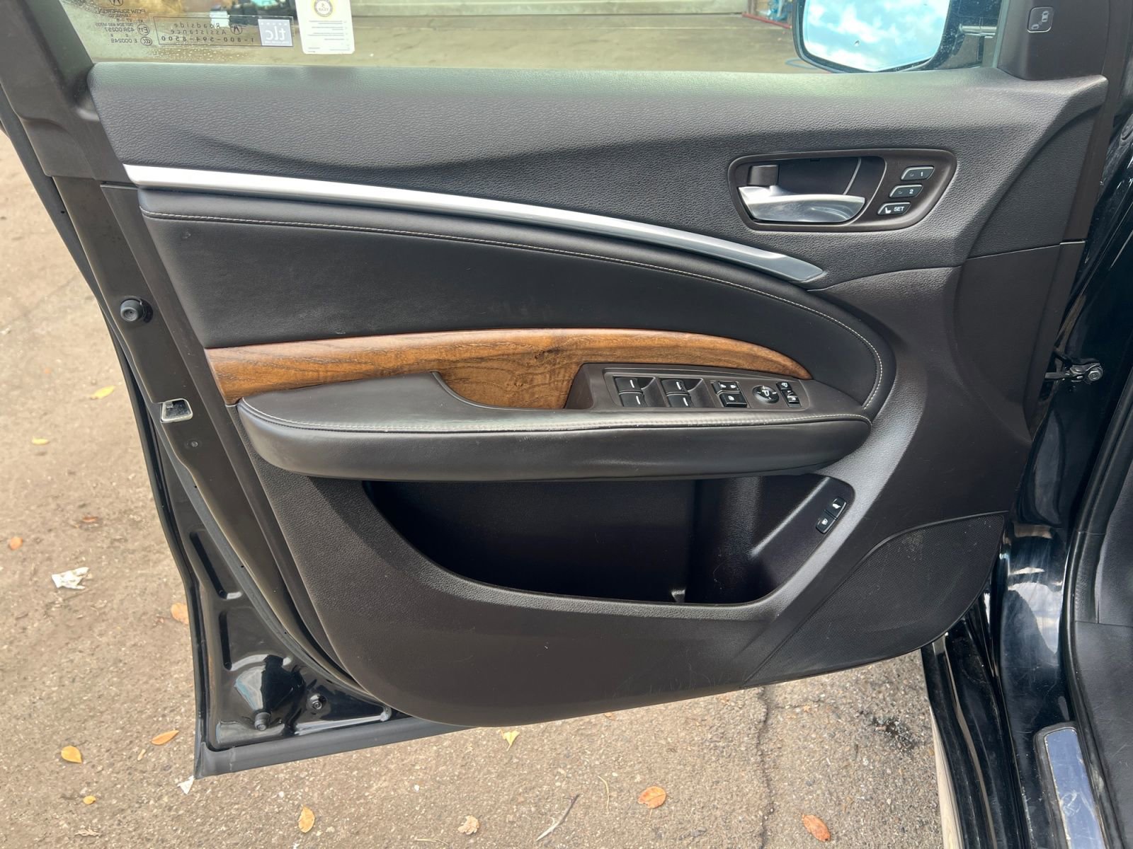 Used 2019 Acura MDX w/ Advance & Entertainment image 19