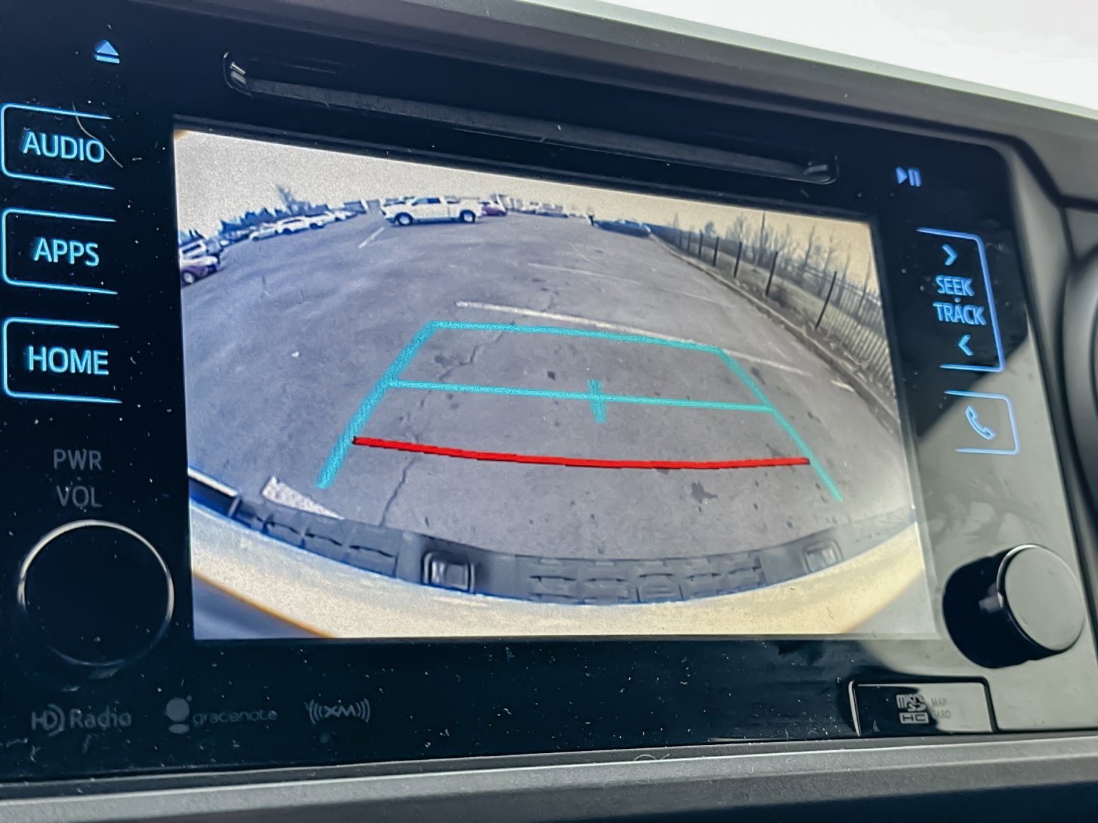 Used 2019 Toyota Tacoma TRD Off-Road image 17