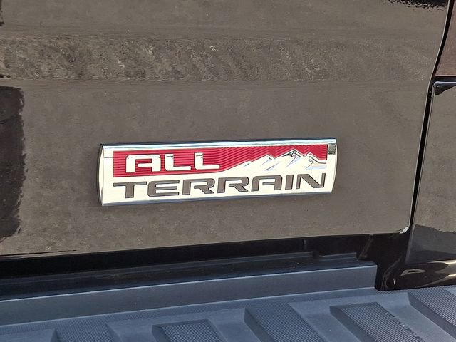 Used 2014 GMC Sierra 1500 SLT w/ All-Terrain Package image 32