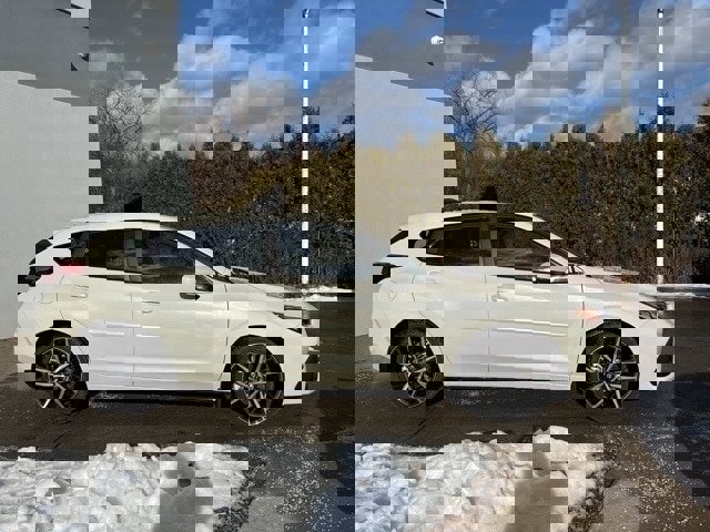 New 2026 Subaru Impreza 2.0i Sport video 2