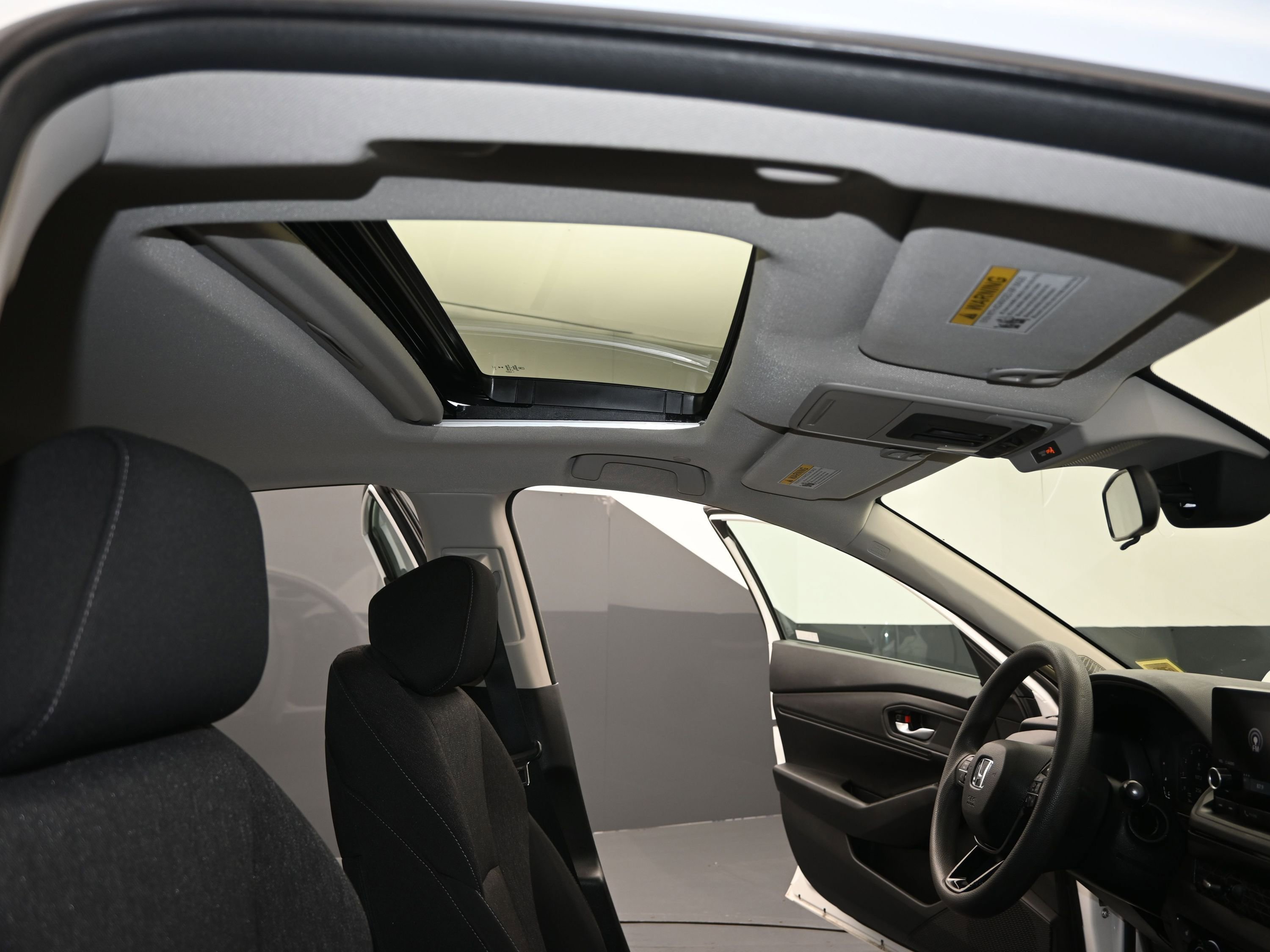 Certified 2023 Honda Accord EX image 21