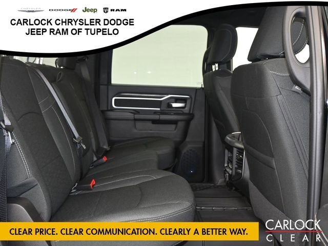 New 2026 RAM 2500 Big Horn image 38