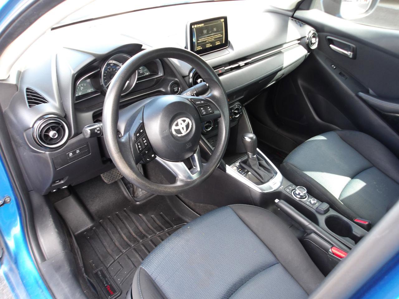 Used 2018 Toyota Yaris iA FWD image 9