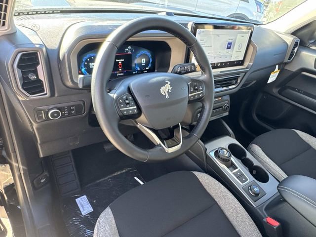 New 2025 Ford Bronco Sport Big Bend w/ Convenience Package image 9