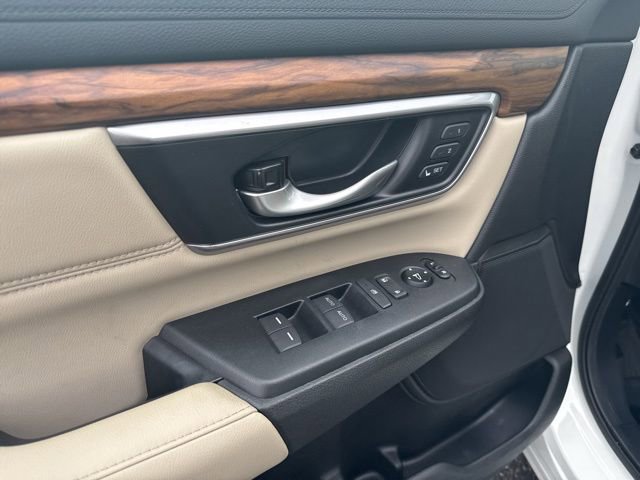 Used 2018 Honda CR-V EX-L image 19