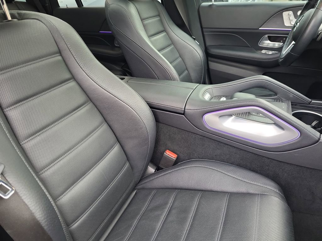 Certified 2022 Mercedes-Benz GLS 450 4MATIC image 13